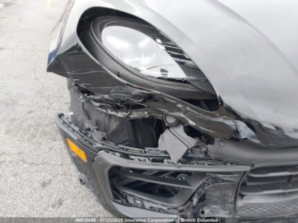 WP1AA2A52RLB12753 2024 PORSCHE