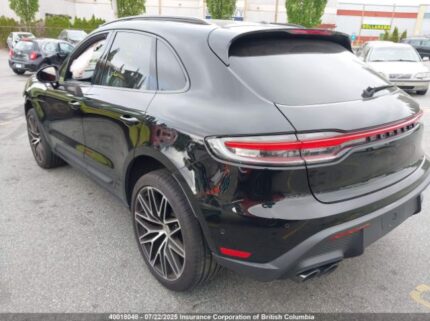WP1AA2A52RLB12753 2024 PORSCHE