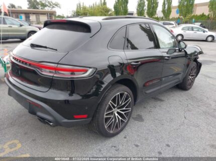WP1AA2A52RLB12753 2024 PORSCHE