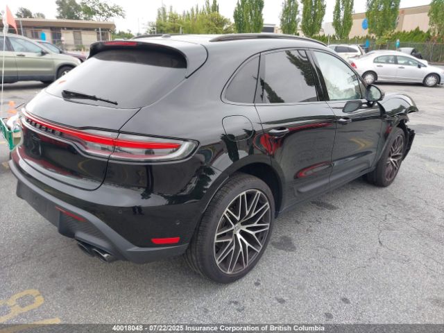 WP1AA2A52RLB12753 2024 PORSCHE