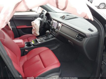 WP1AA2A52RLB12753 2024 PORSCHE