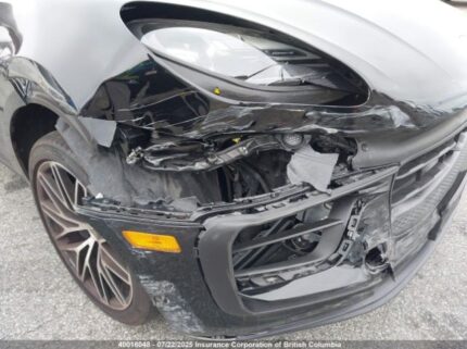 WP1AA2A52RLB12753 2024 PORSCHE