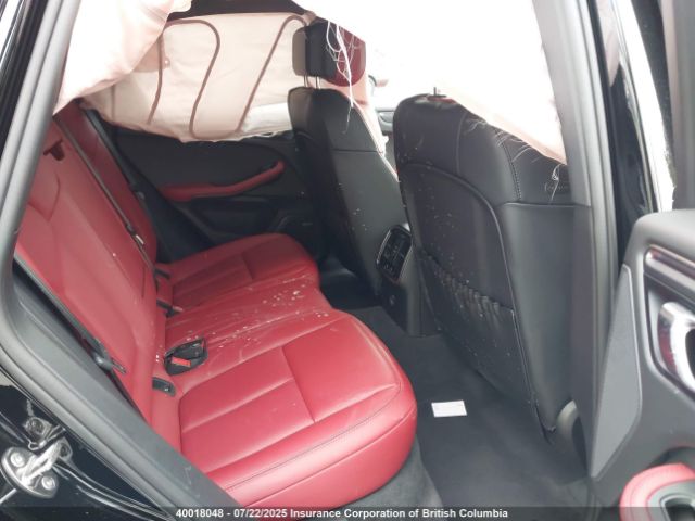 WP1AA2A52RLB12753 2024 PORSCHE