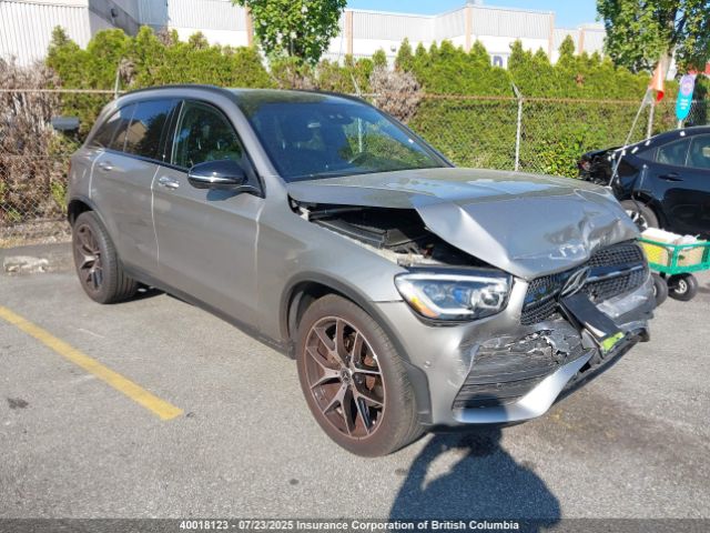W1N0G8EB1NV339163 2022 MERCEDES-BENZ