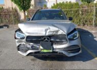 W1N0G8EB1NV339163 2022 MERCEDES-BENZ