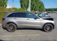 W1N0G8EB1NV339163 2022 MERCEDES-BENZ
