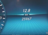 W1N0G8EB1NV339163 2022 MERCEDES-BENZ