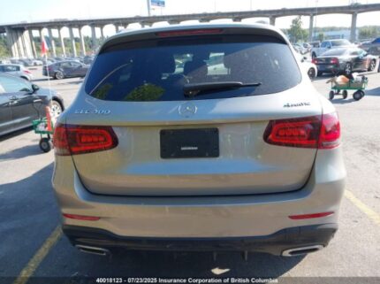 W1N0G8EB1NV339163 2022 MERCEDES-BENZ