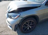 W1N0G8EB1NV339163 2022 MERCEDES-BENZ