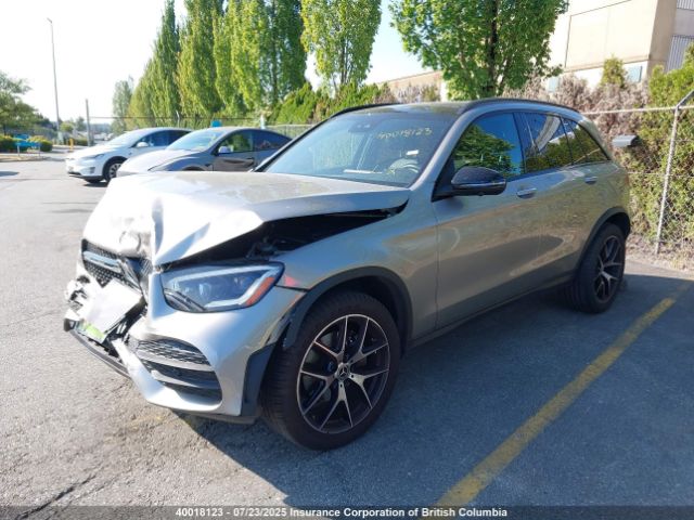 W1N0G8EB1NV339163 2022 MERCEDES-BENZ