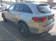 W1N0G8EB1NV339163 2022 MERCEDES-BENZ