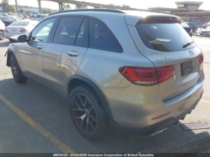 W1N0G8EB1NV339163 2022 MERCEDES-BENZ