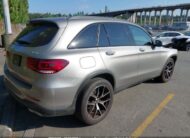 W1N0G8EB1NV339163 2022 MERCEDES-BENZ