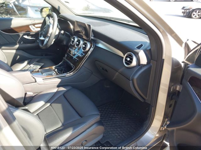 W1N0G8EB1NV339163 2022 MERCEDES-BENZ