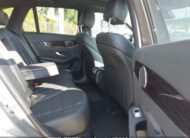 W1N0G8EB1NV339163 2022 MERCEDES-BENZ