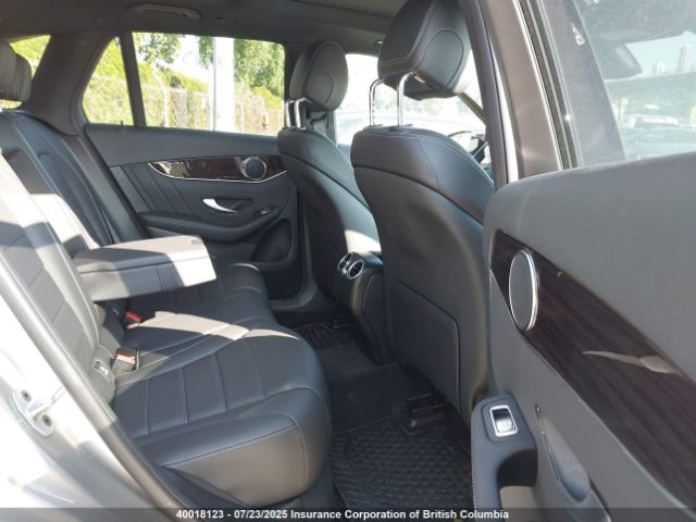 W1N0G8EB1NV339163 2022 MERCEDES-BENZ
