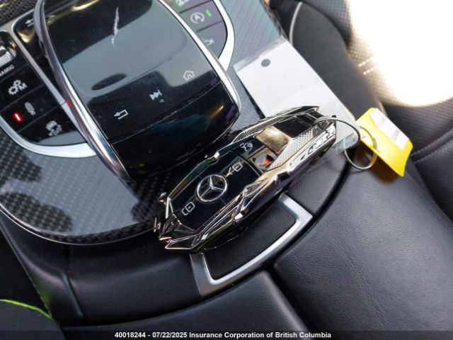 WDDZF8KBXKA513536 2019 MERCEDES-BENZ