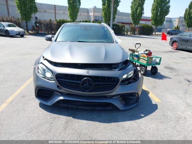 WDDZF8KBXKA513536 2019 MERCEDES-BENZ