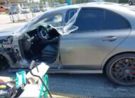 WDDZF8KBXKA513536 2019 MERCEDES-BENZ