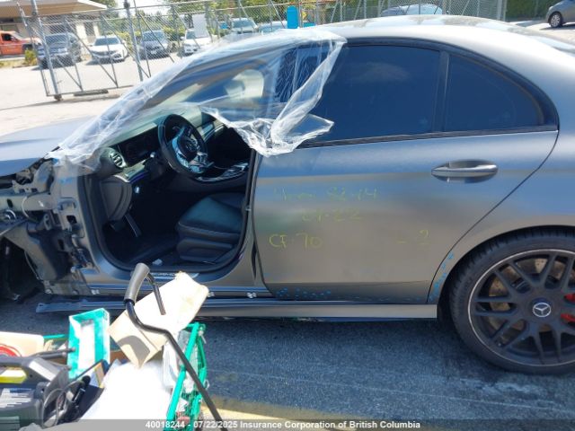 WDDZF8KBXKA513536 2019 MERCEDES-BENZ