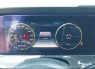 WDDZF8KBXKA513536 2019 MERCEDES-BENZ