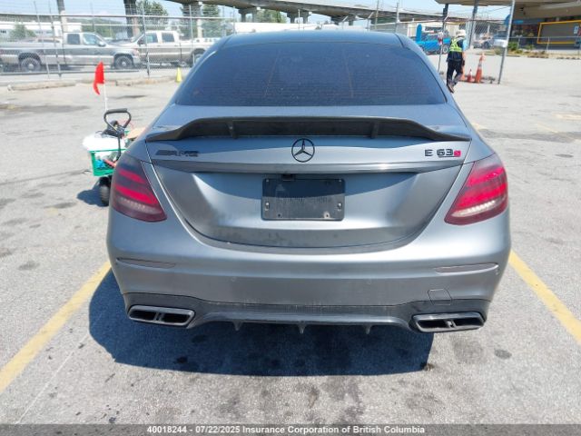WDDZF8KBXKA513536 2019 MERCEDES-BENZ