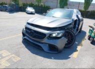 WDDZF8KBXKA513536 2019 MERCEDES-BENZ