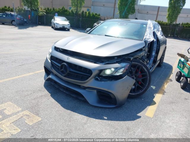 WDDZF8KBXKA513536 2019 MERCEDES-BENZ