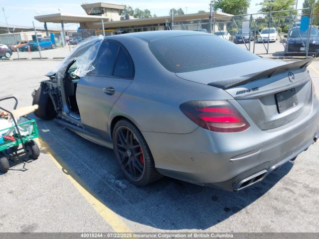 WDDZF8KBXKA513536 2019 MERCEDES-BENZ