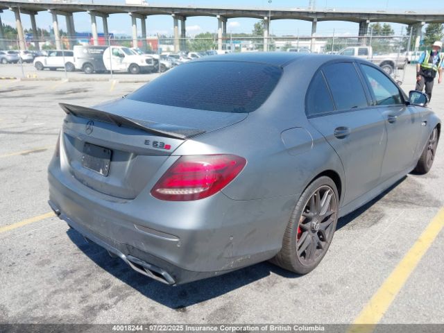 WDDZF8KBXKA513536 2019 MERCEDES-BENZ
