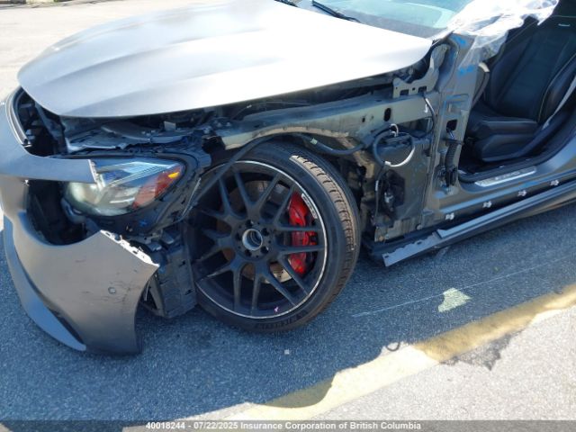 WDDZF8KBXKA513536 2019 MERCEDES-BENZ