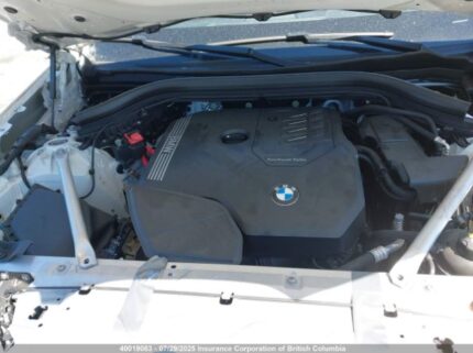 5UX53DP02N9L44084 2022 BMW