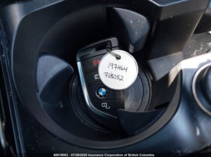 5UX53DP02N9L44084 2022 BMW
