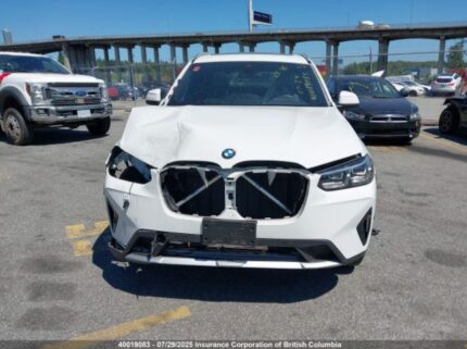 5UX53DP02N9L44084 2022 BMW