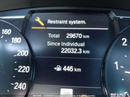 5UX53DP02N9L44084 2022 BMW