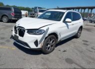 5UX53DP02N9L44084 2022 BMW