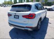 5UX53DP02N9L44084 2022 BMW
