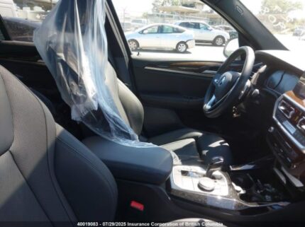 5UX53DP02N9L44084 2022 BMW