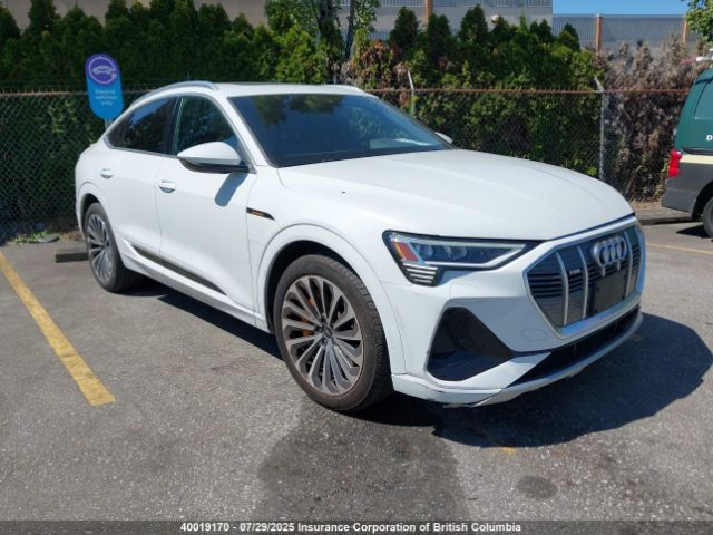 WA11AAGE8NB041927 2022 AUDI