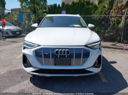 WA11AAGE8NB041927 2022 AUDI