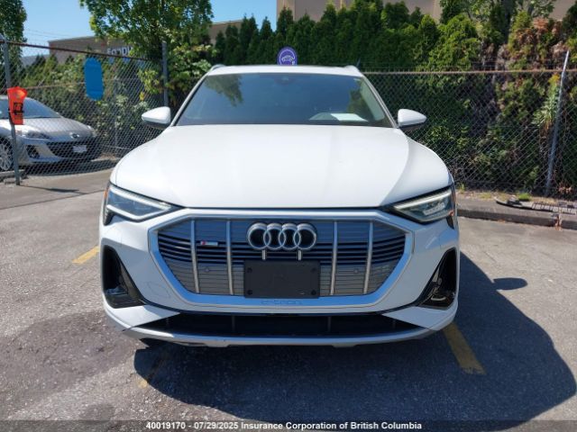 WA11AAGE8NB041927 2022 AUDI