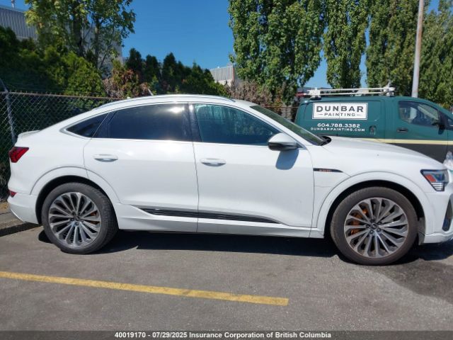 WA11AAGE8NB041927 2022 AUDI