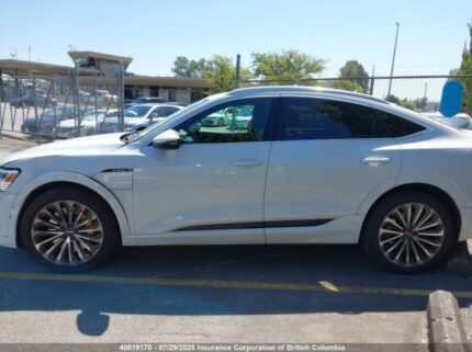 WA11AAGE8NB041927 2022 AUDI
