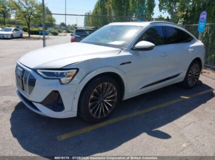 WA11AAGE8NB041927 2022 AUDI