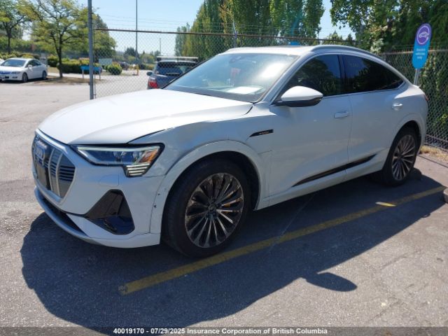 WA11AAGE8NB041927 2022 AUDI