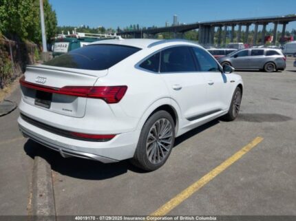 WA11AAGE8NB041927 2022 AUDI