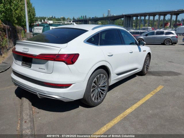 WA11AAGE8NB041927 2022 AUDI