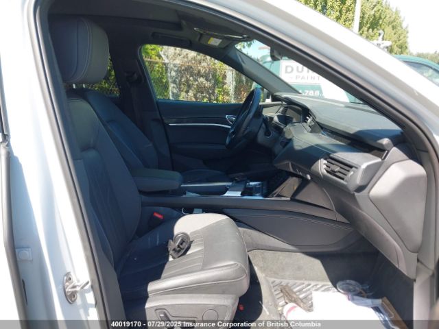 WA11AAGE8NB041927 2022 AUDI
