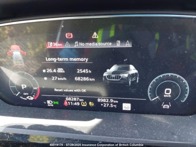 WA11AAGE8NB041927 2022 AUDI