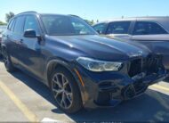 5UXCR6C09N9L02535 2022 BMW